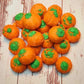 Freeze Dried Mallowcreme Pumpkins- 4x6 STANDARD Size