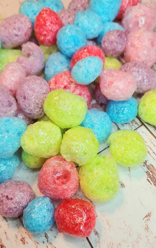 Freeze Dried Rancher Puffs- 6x9 Size
