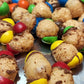 Freeze Dried Caramel Crunch- 4x6 STANDARD Size
