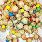 Freeze Dried Caramel Crunch- 4x6 STANDARD Size